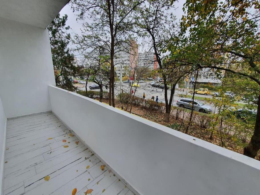 Iasi City - Central Apartment Exterior photo